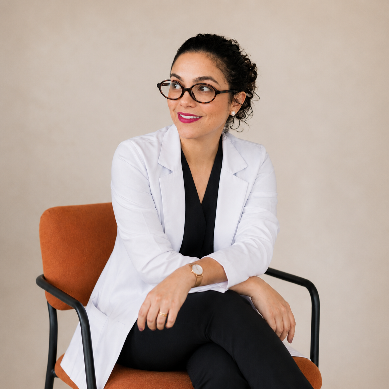 Dra. Gabriela Natividade